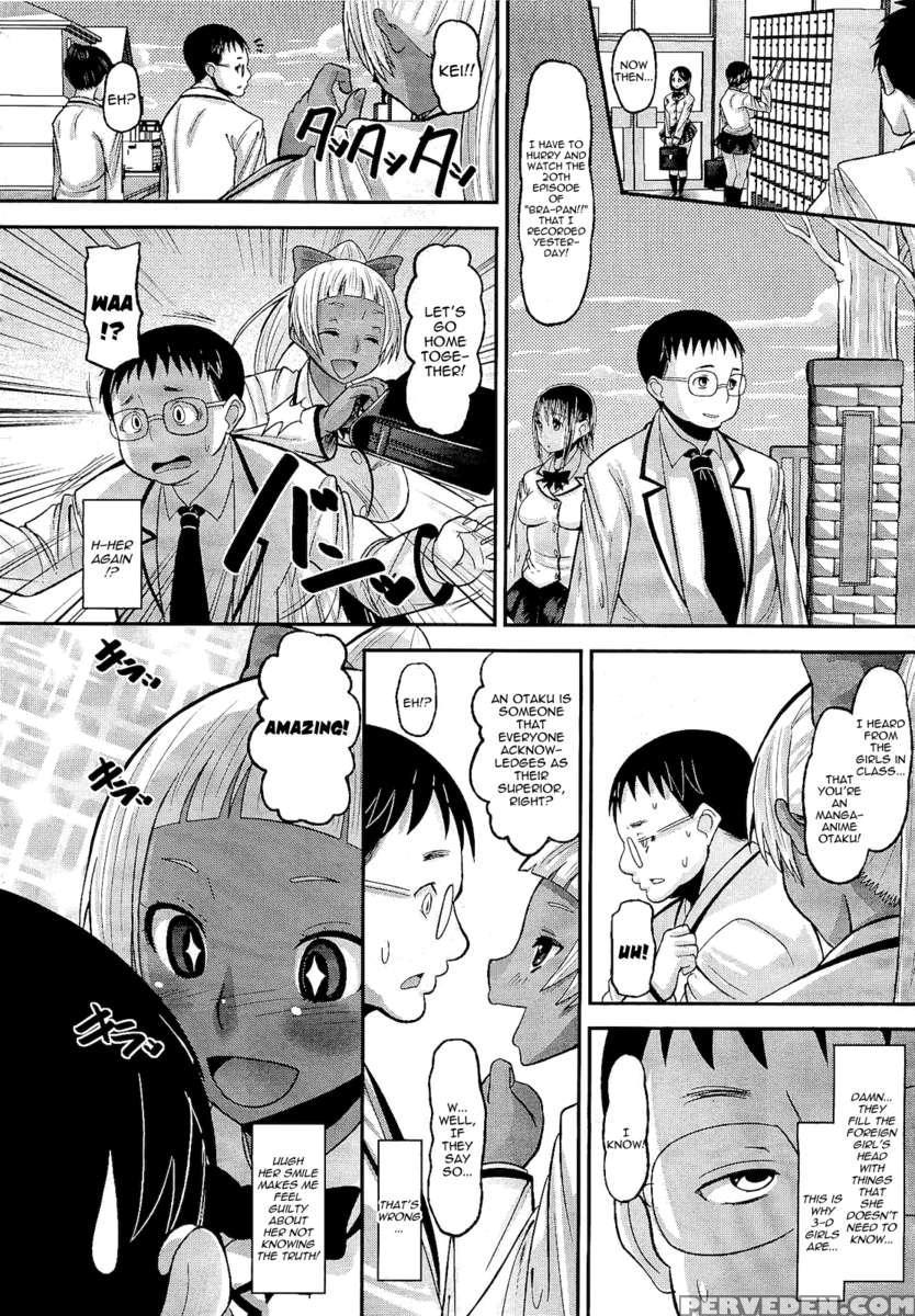 Otapuri - Princess Of Otaku 1