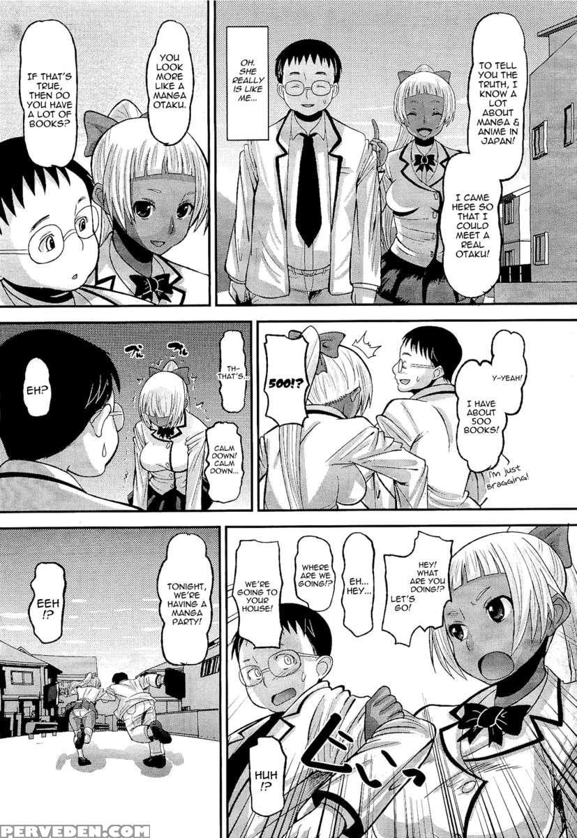Otapuri - Princess Of Otaku 1