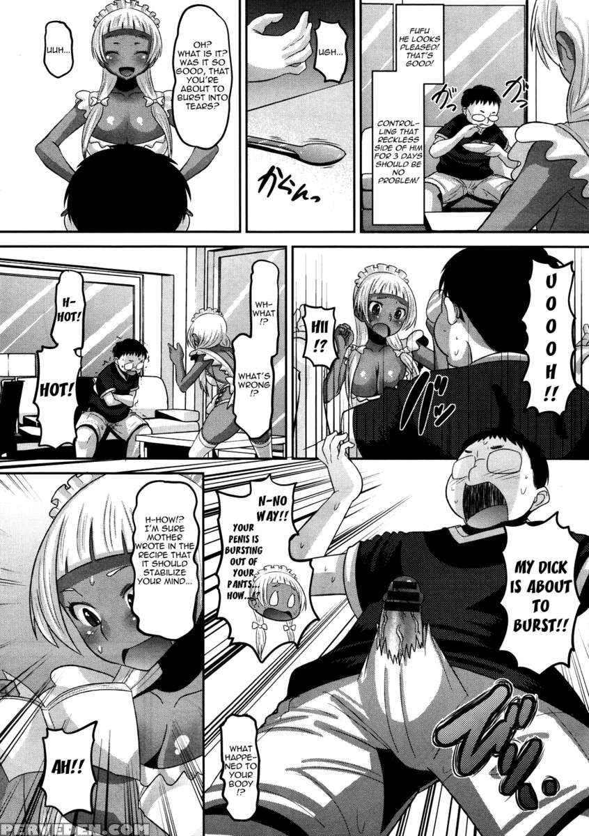 Otapuri - Princess Of Otaku 1