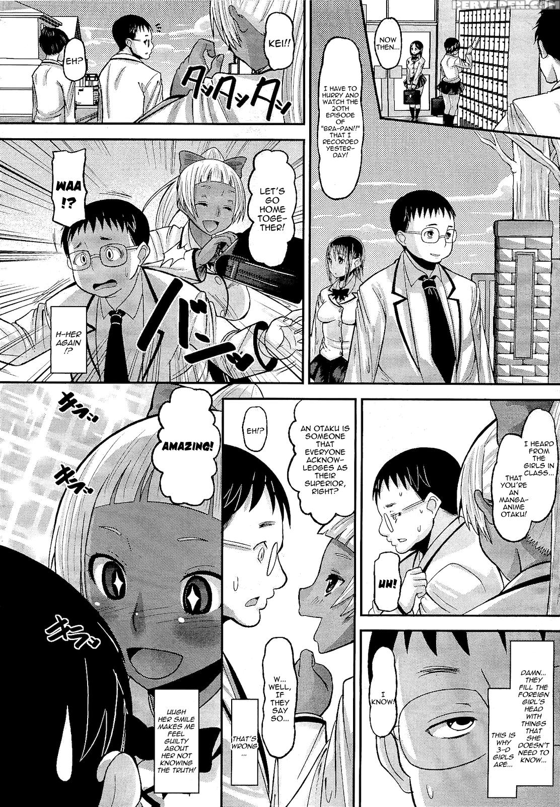 Otapuri Chapter 1 - Original Work 1