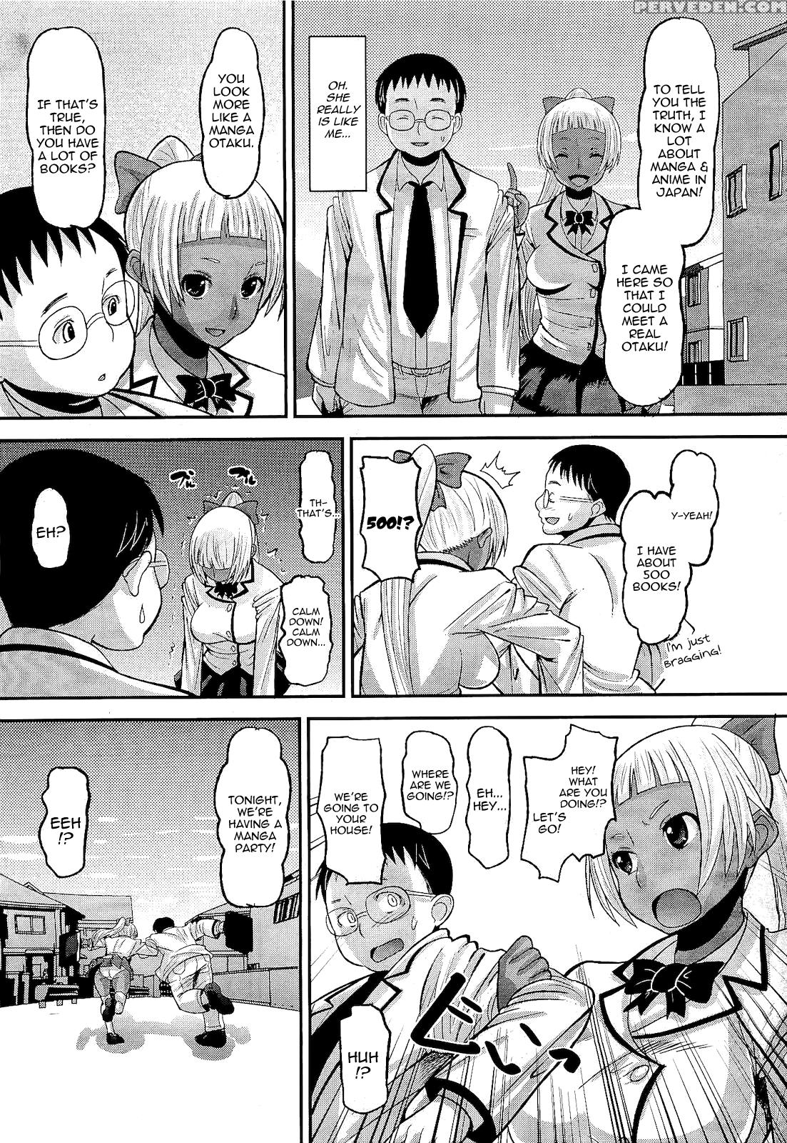 Otapuri Chapter 1 - Original Work 1