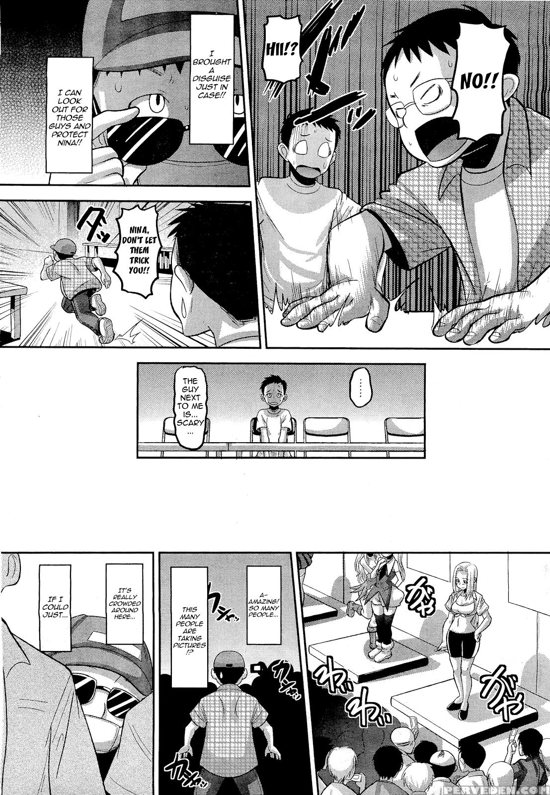 Otapuri Chapter 2 - Original Work 1