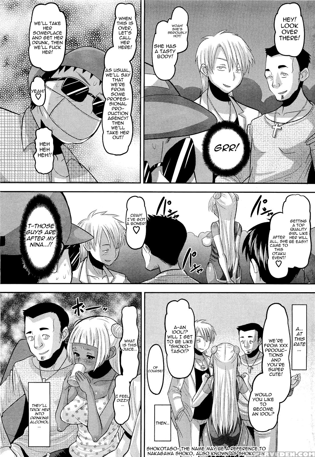 Otapuri Chapter 2 - Original Work 1