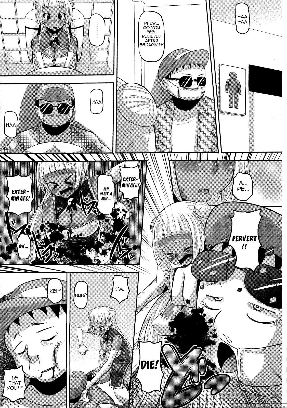 Otapuri Chapter 2 - Original Work 1