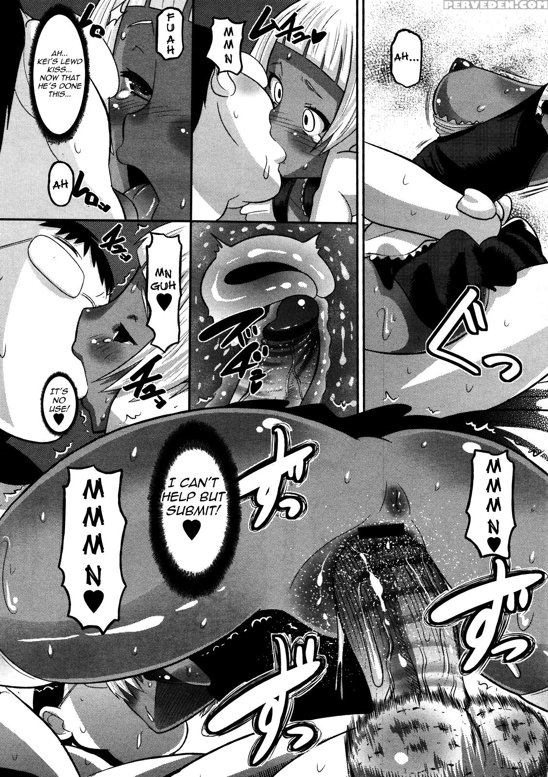Otapuri Chapter 3 - Original Work 1