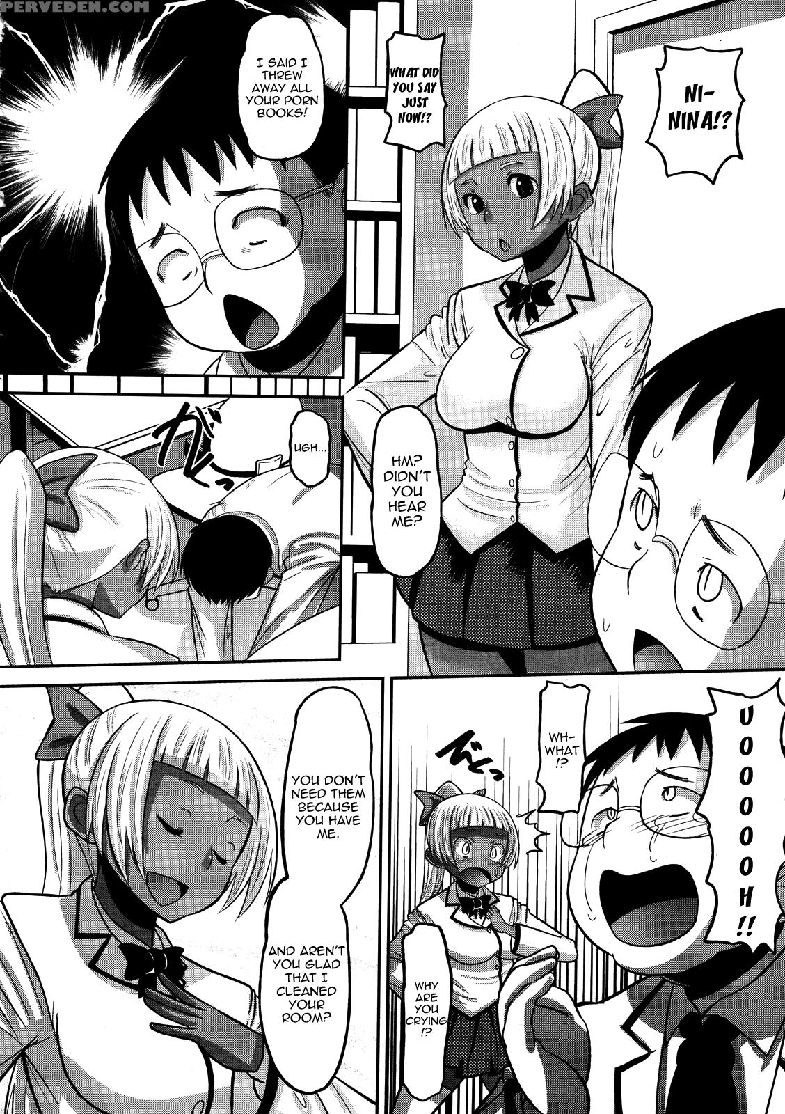 Otapuri Chapter 3 - Original Work 1