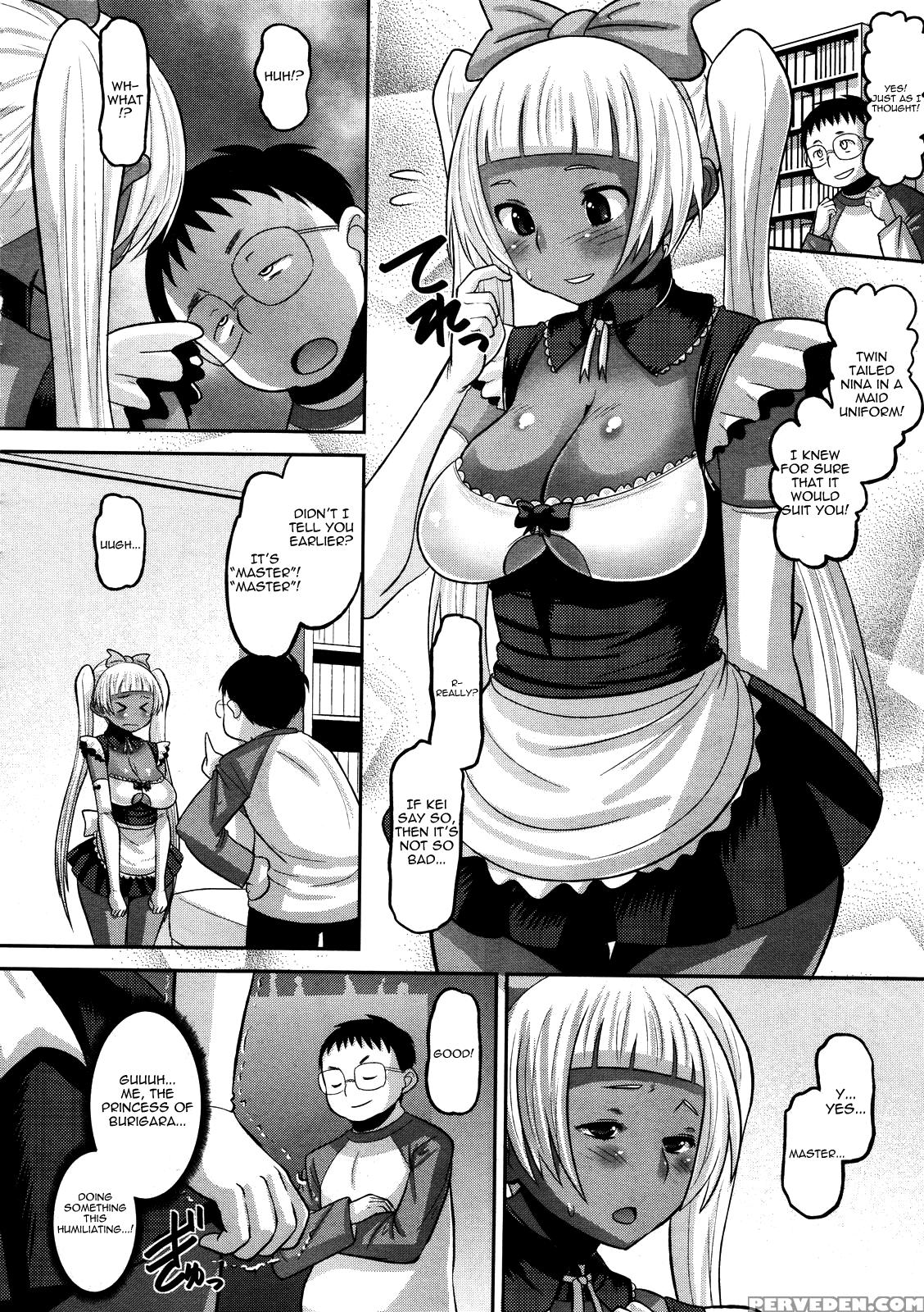 Otapuri Chapter 3 - Original Work 1