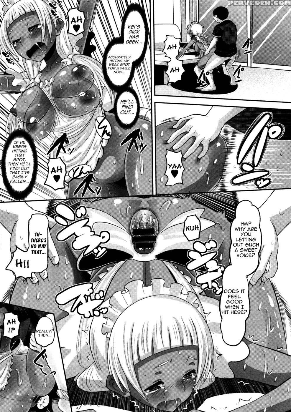 Otapuri Final Chapter - Norakuro Nero 1