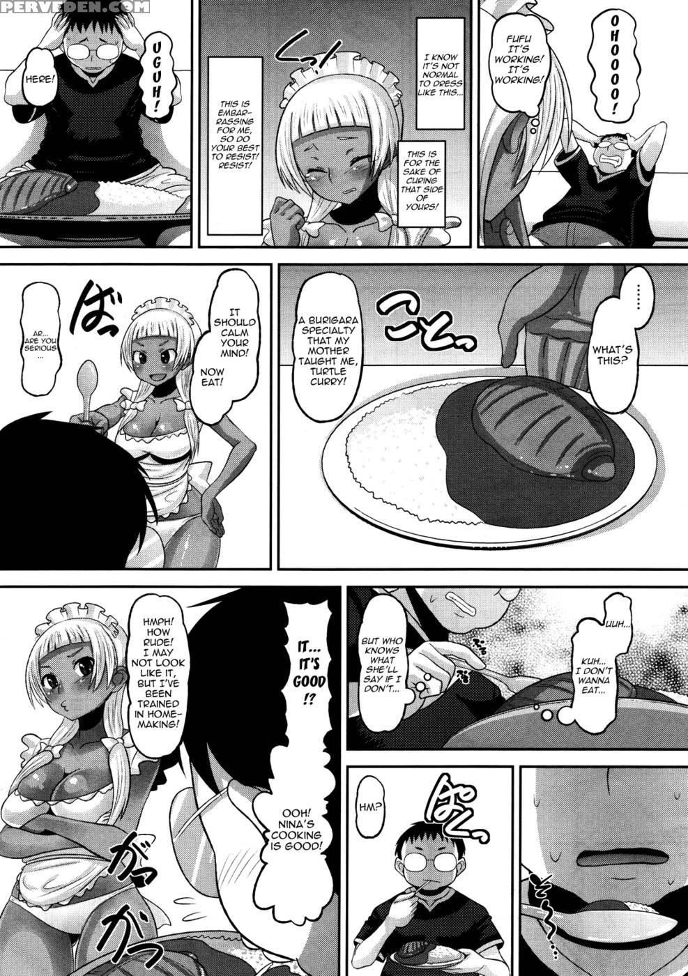 Otapuri Final Chapter - Norakuro Nero 1