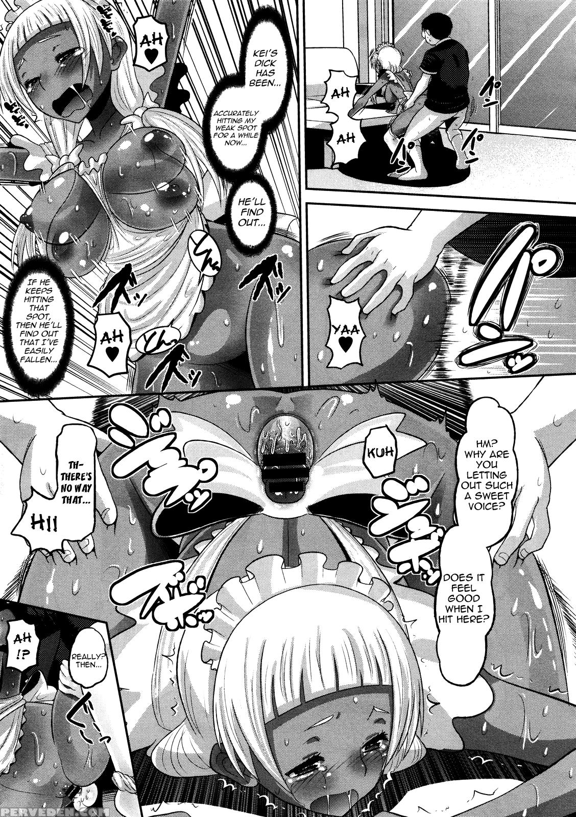 Otapuri Final Chapter - Original Work 1