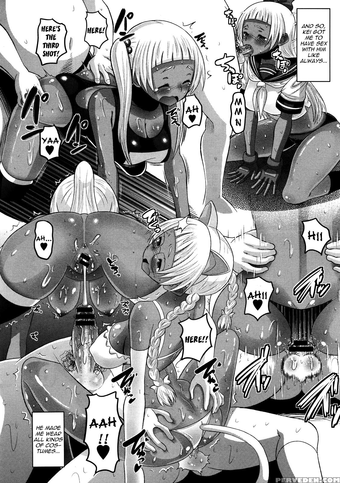 Otapuri Final Chapter - Original Work 1