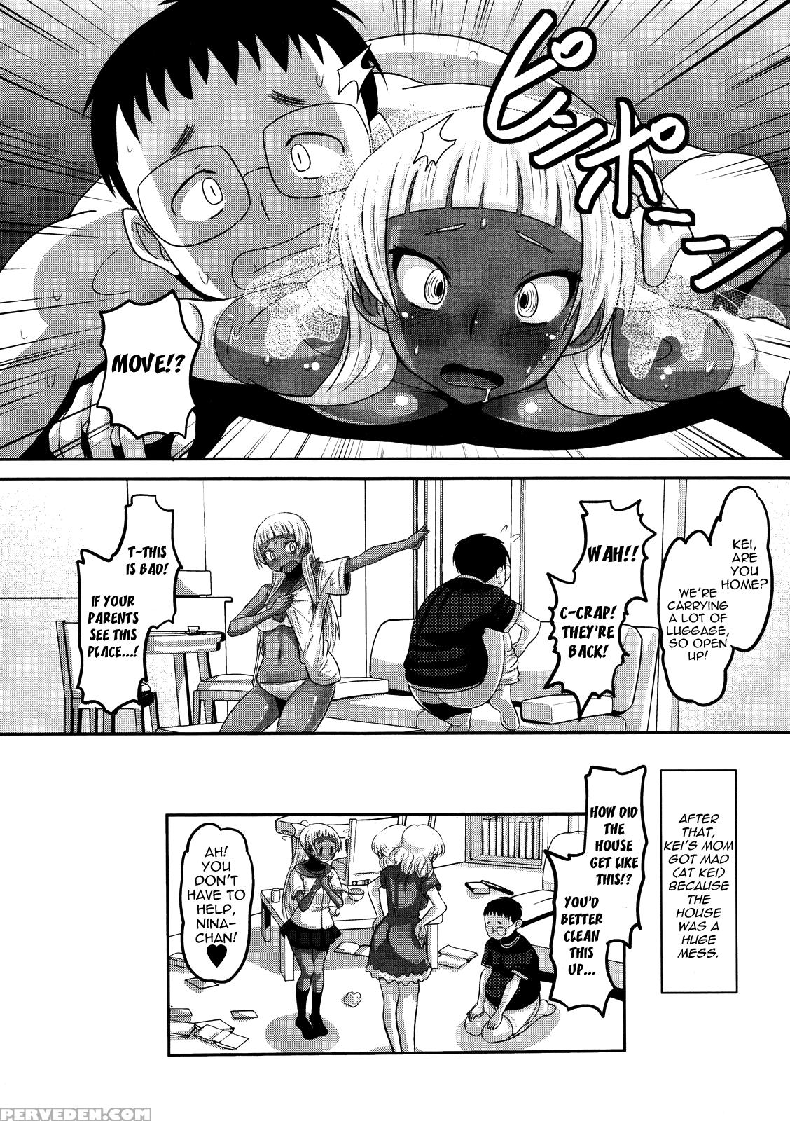 Otapuri Final Chapter - Original Work 1