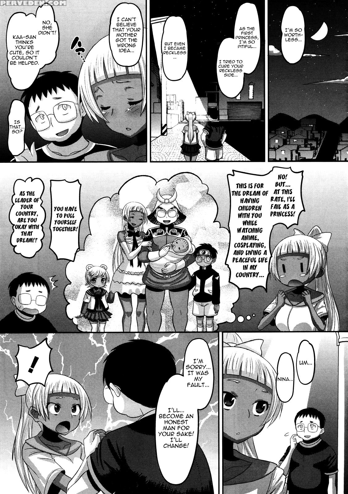 Otapuri Final Chapter - Original Work 1