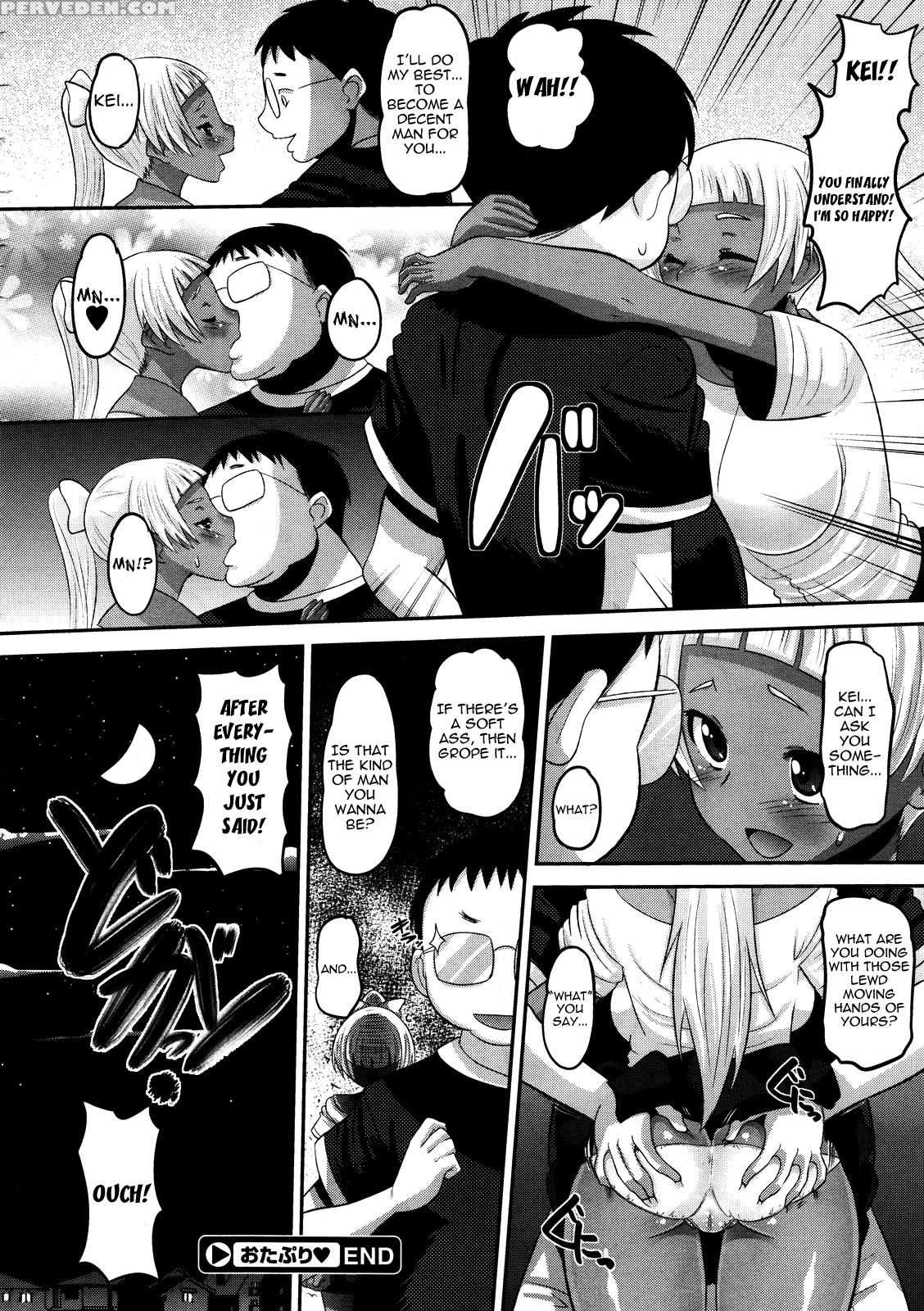 Otapuri Final Chapter - Original Work 1