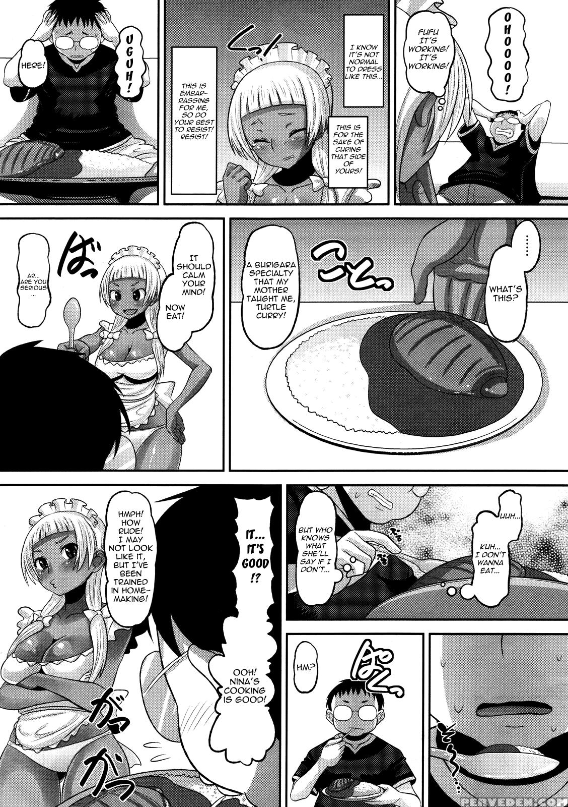 Otapuri Final Chapter - Original Work 1