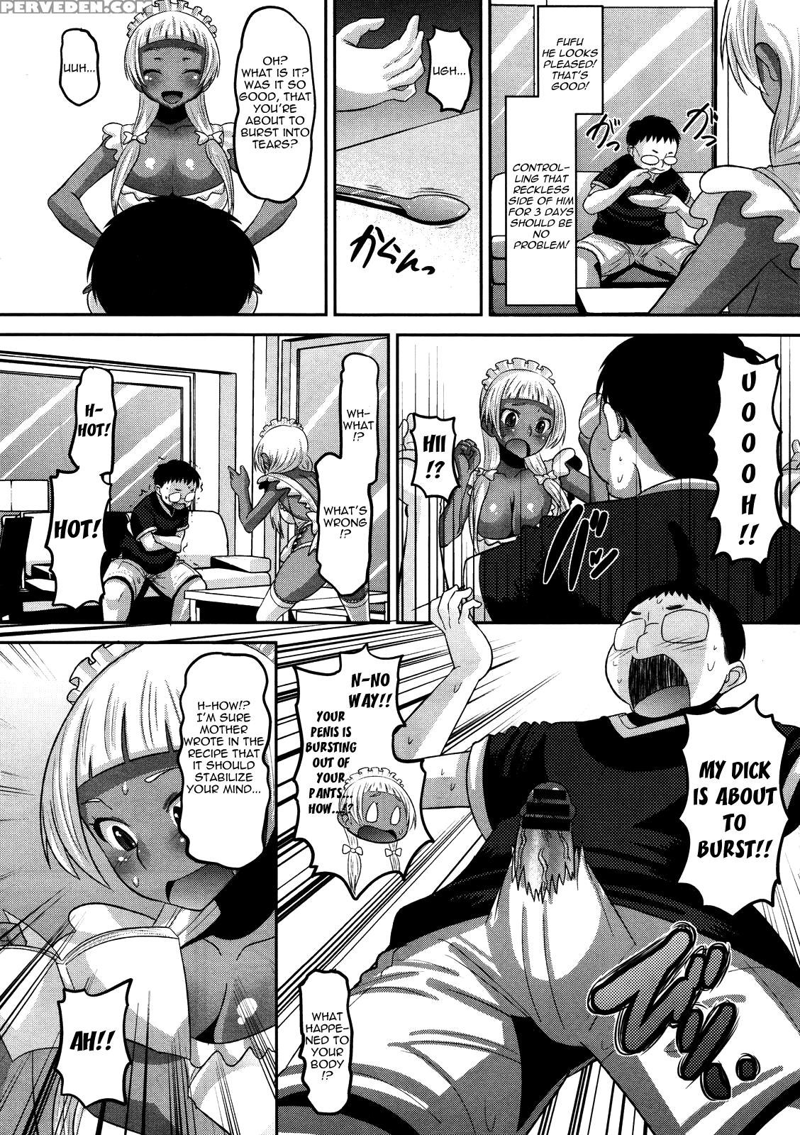 Otapuri Final Chapter - Original Work 1