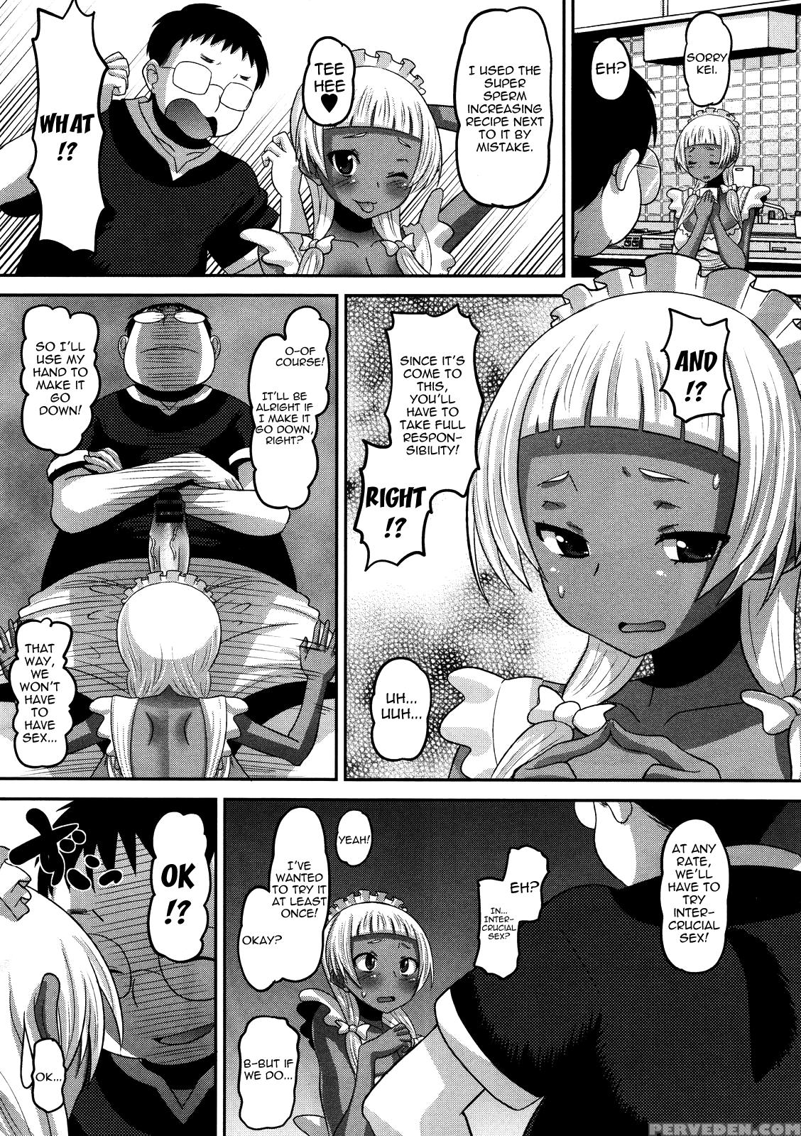 Otapuri Final Chapter - Original Work 1