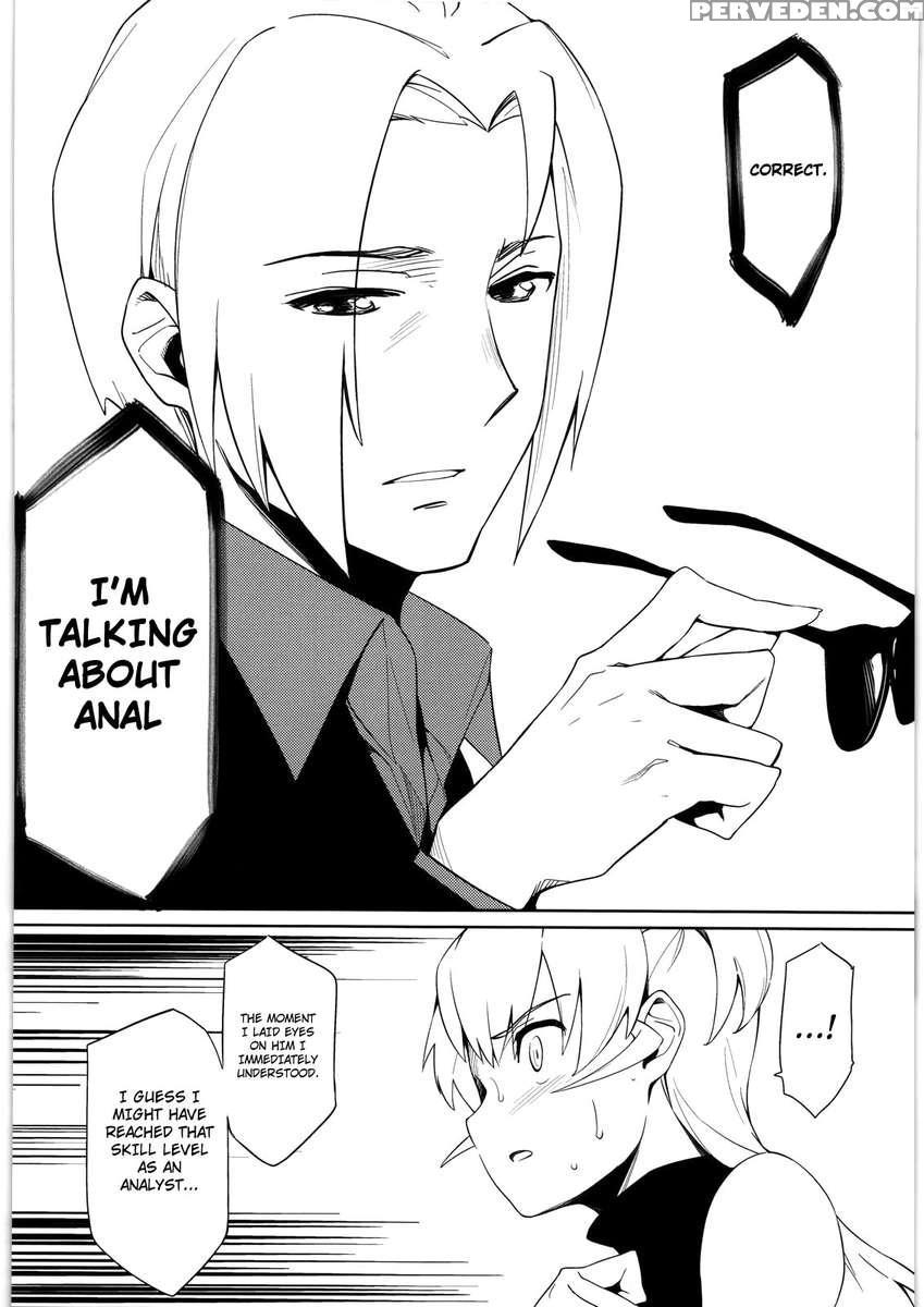 Otokonoko Da Toka Onnanoko Da Toka Sonna Koto Wa Kankei Nai No Desu! 1