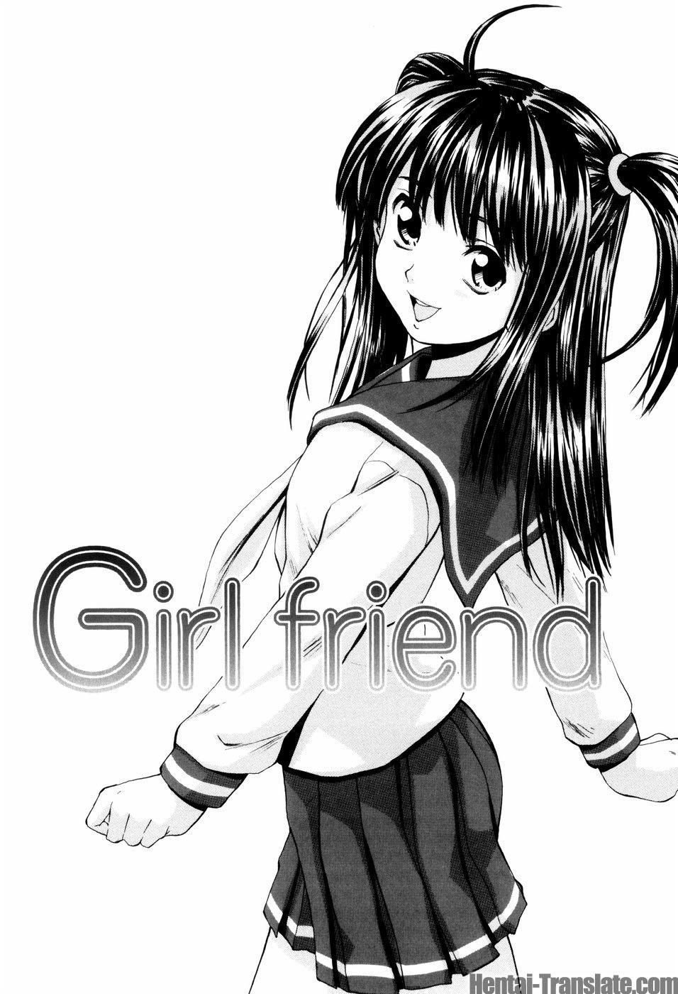 Otokonoko Onnanoko (fuuga) 2