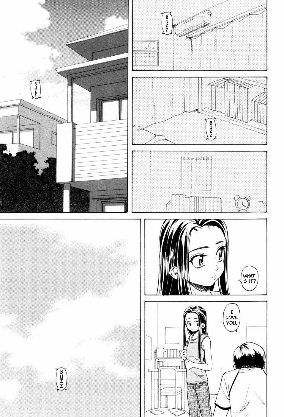 Otokonoko Onnanoko (fuuga) 6