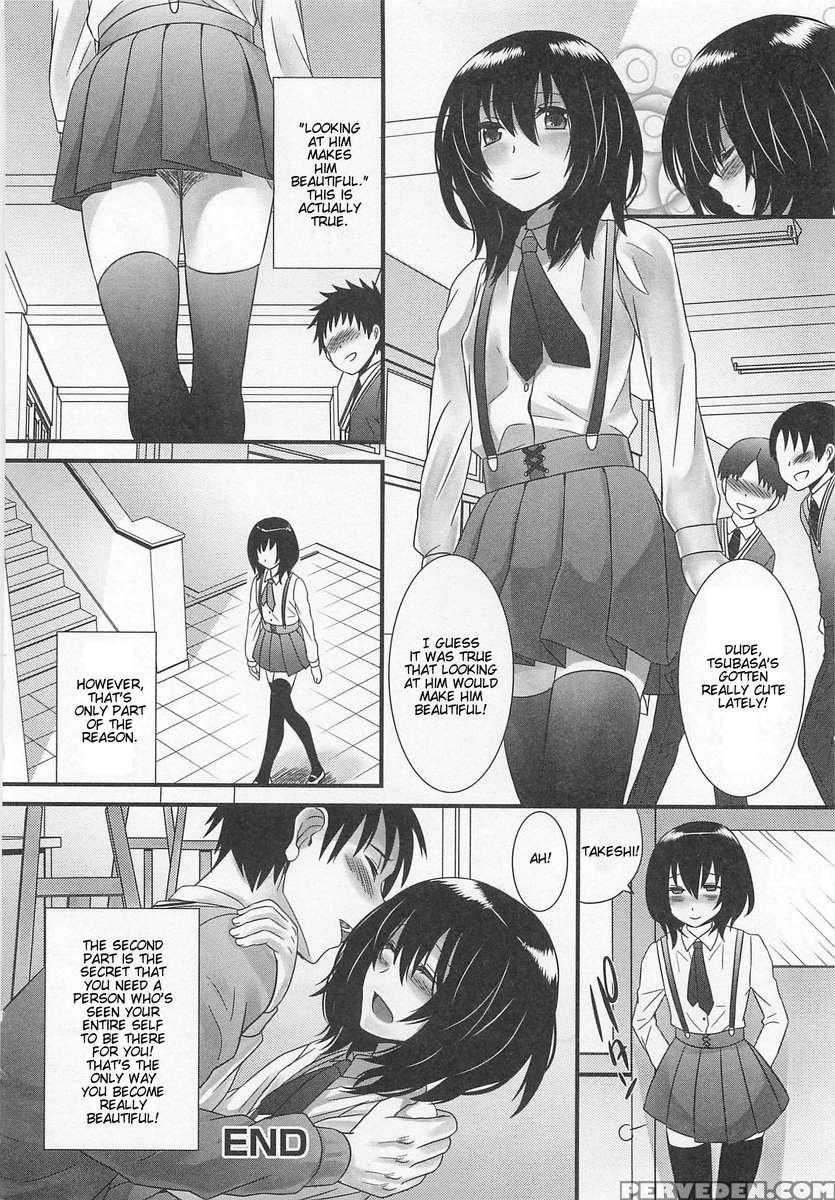 Otokonoko Uke Vol.2 1