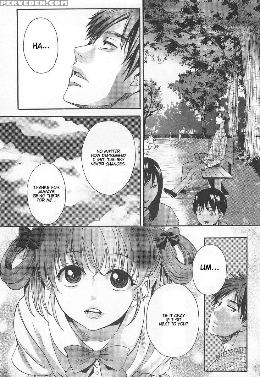 Otokonoko Uke Vol.2 1