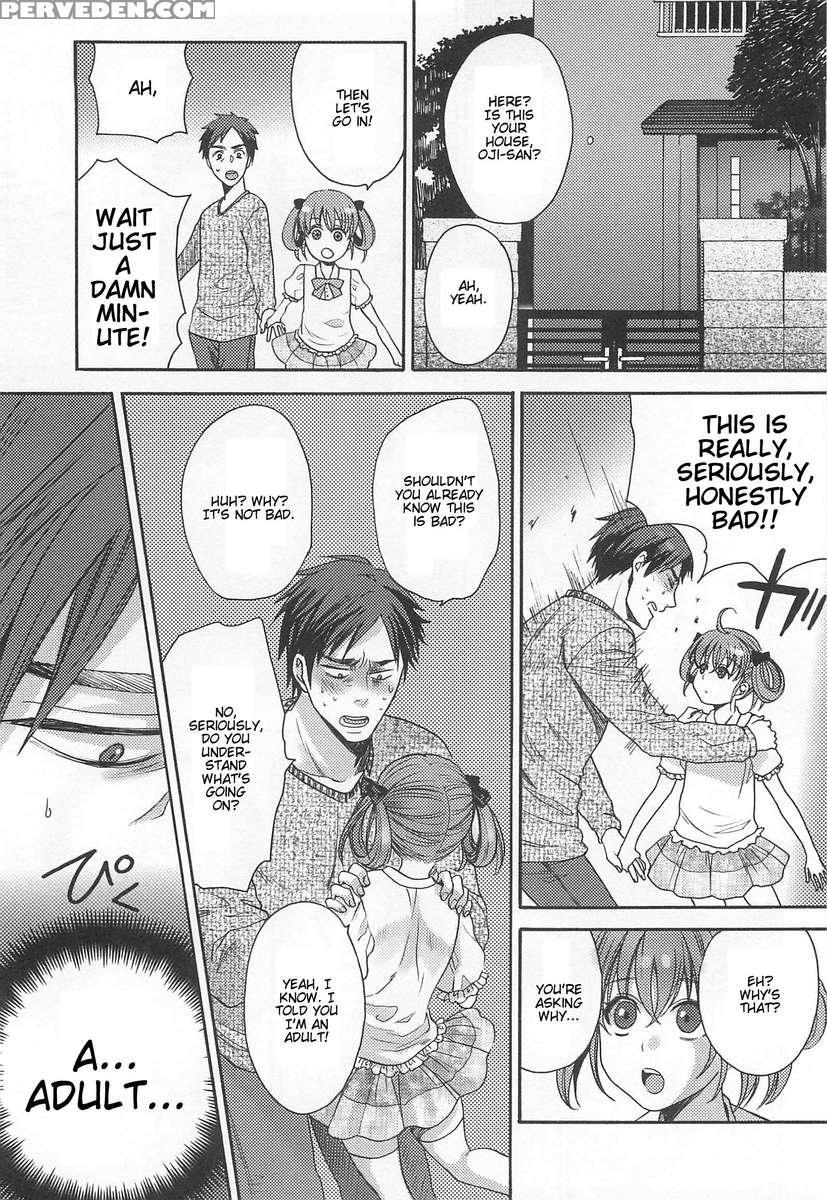 Otokonoko Uke Vol.2 1