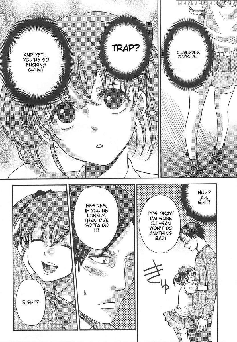 Otokonoko Uke Vol.2 1