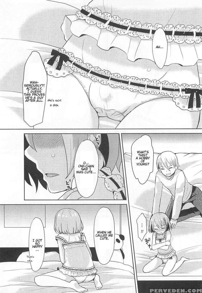 Otokonoko Uke Vol.2 1