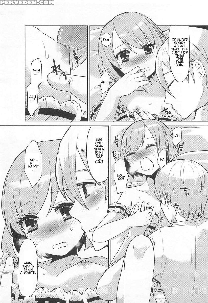 Otokonoko Uke Vol.2 1