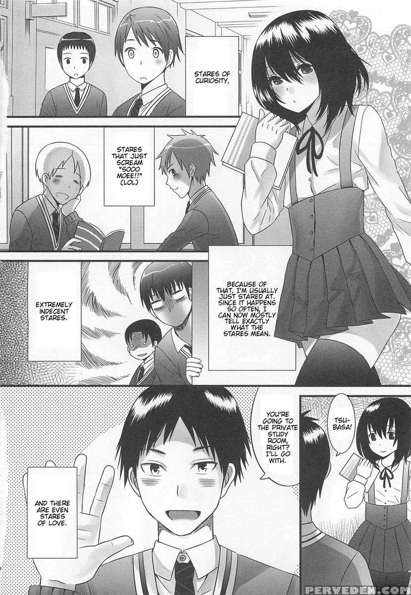 Otokonoko Uke Vol.2 1