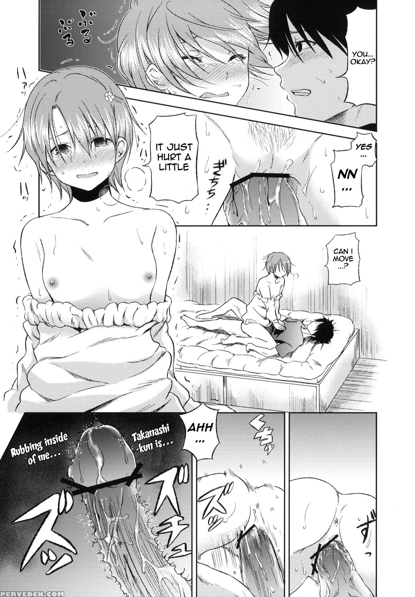 Otomari Mahiru-san! - Working!! 1