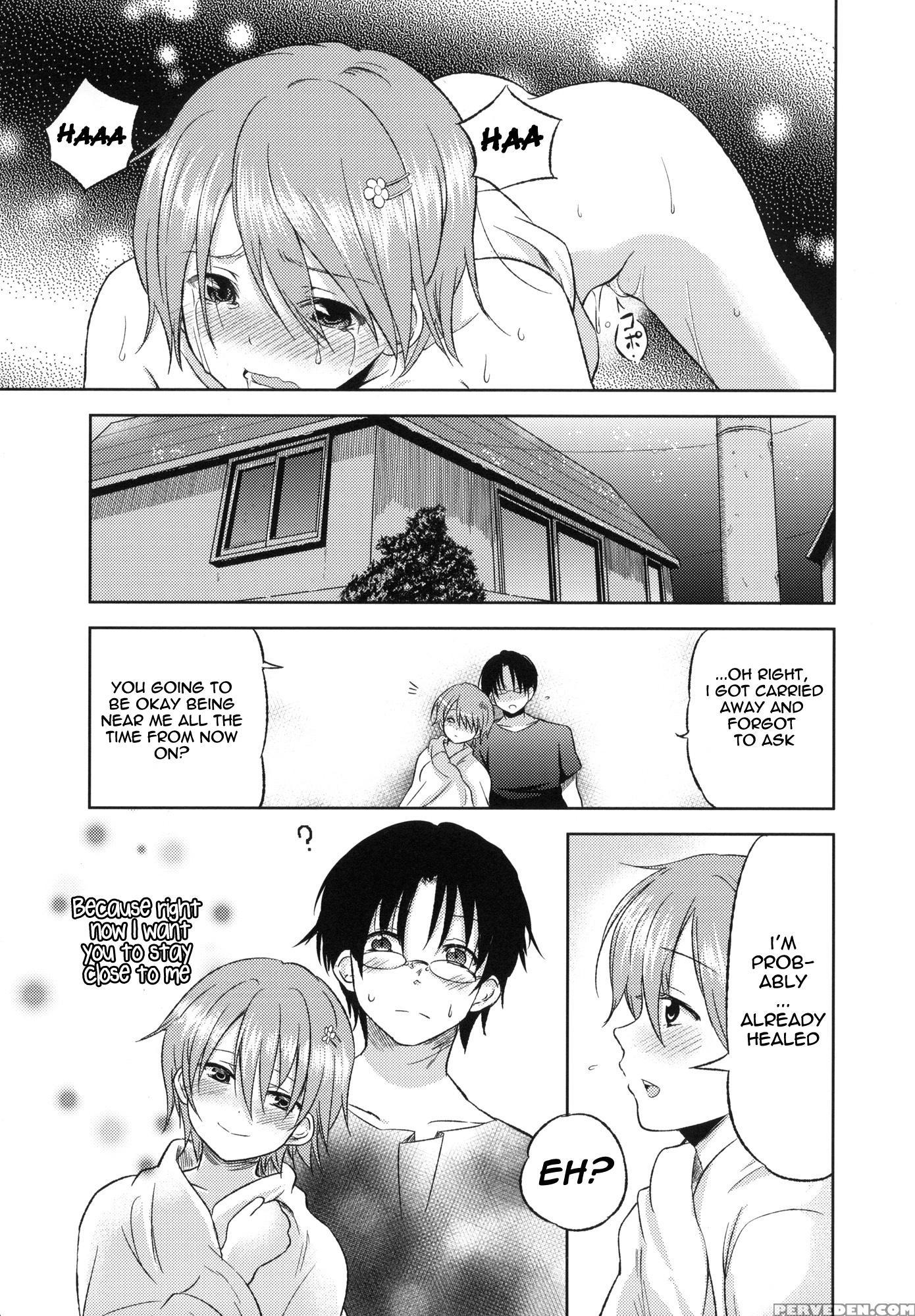 Otomari Mahiru-san! - Working!! 1