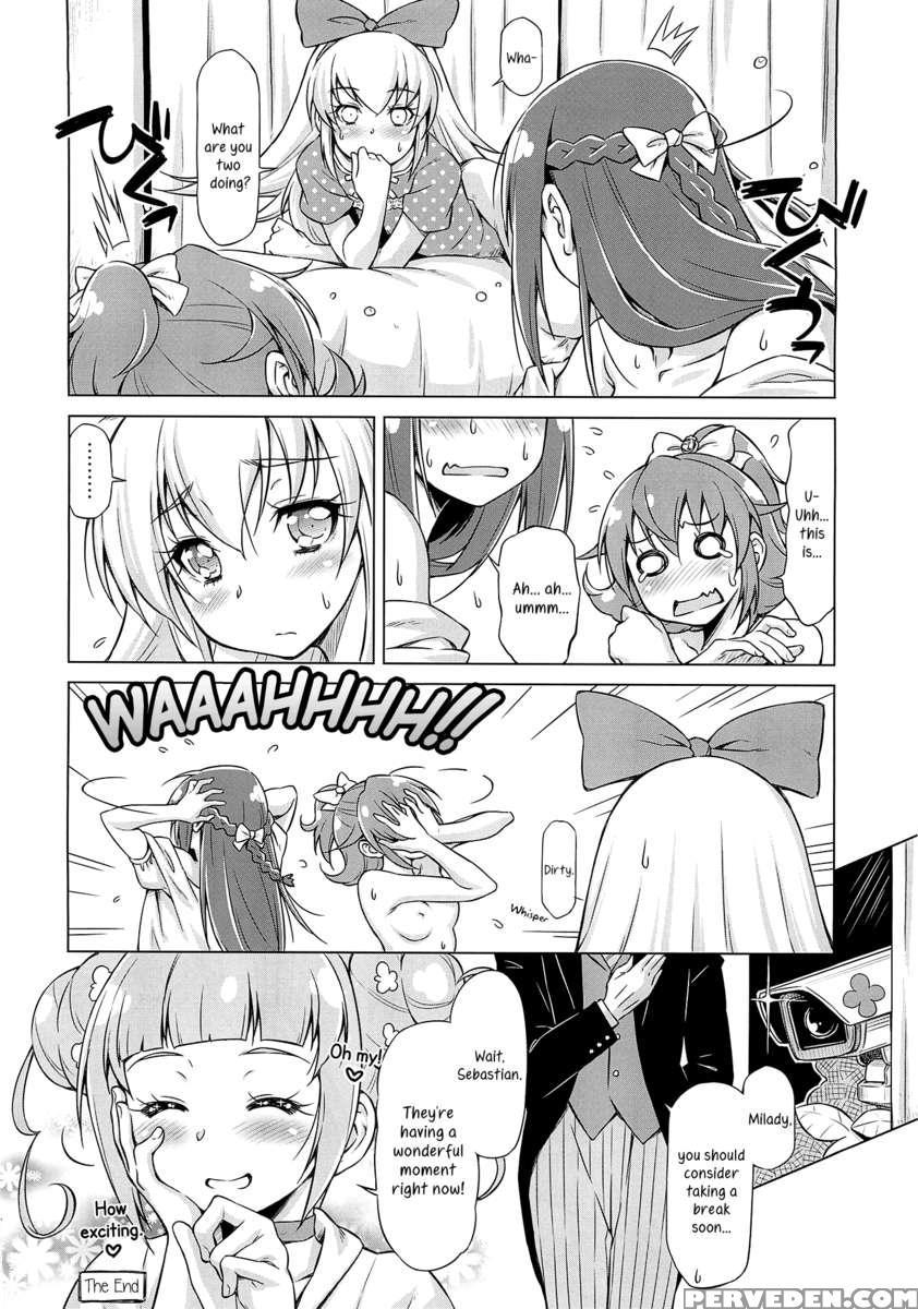Otomari Pajama 1