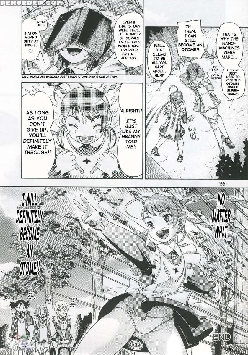 Otomate Vol.a 1