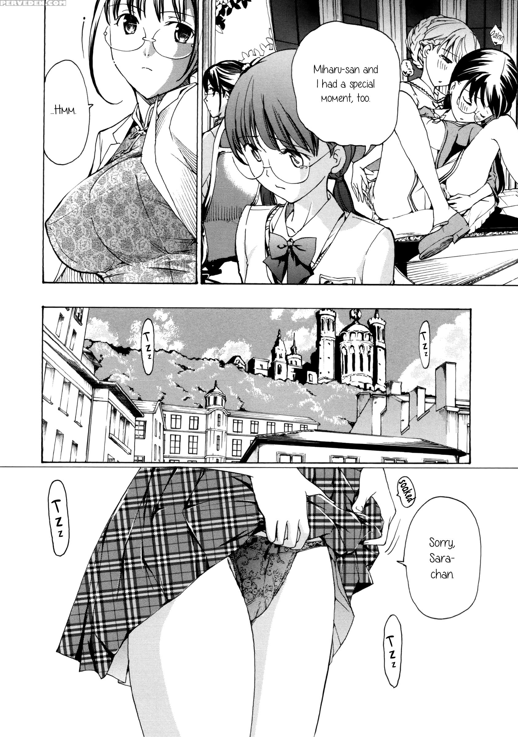 Otome Saku. 6