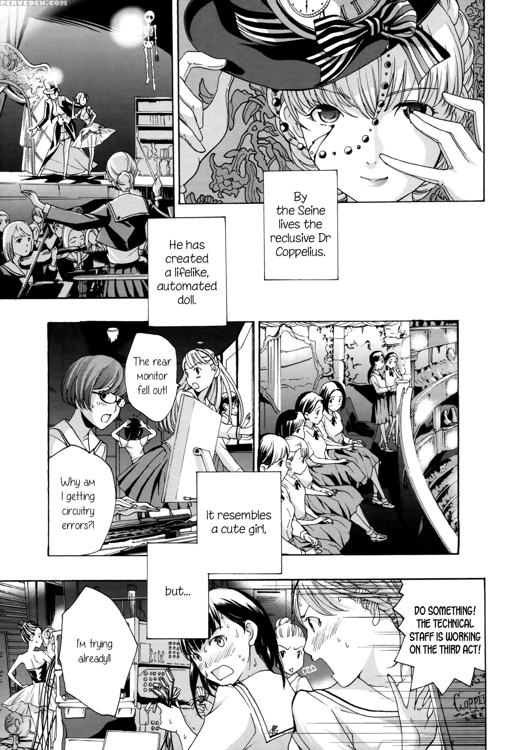 Otome Saku. 7