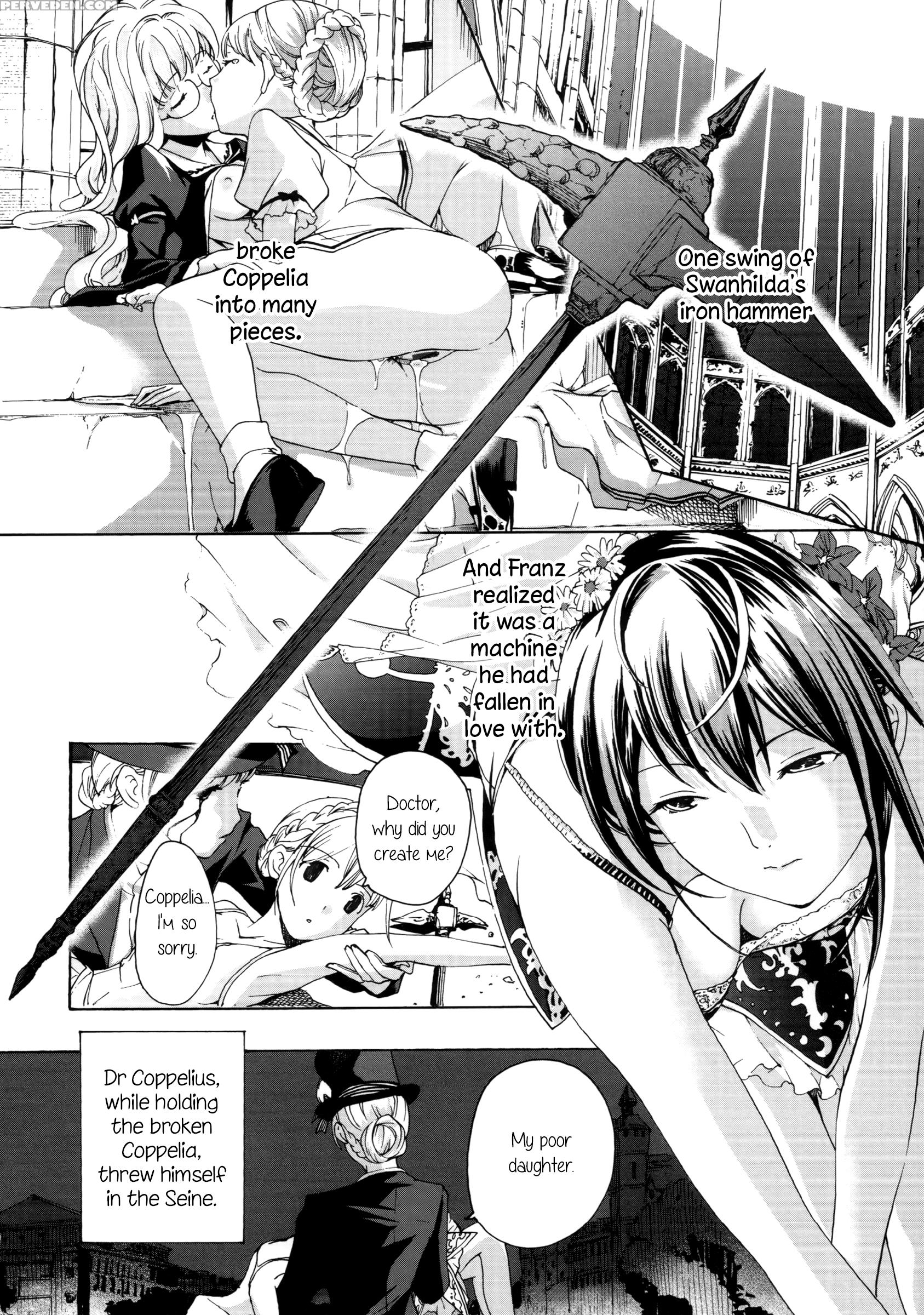 Otome Saku. 7