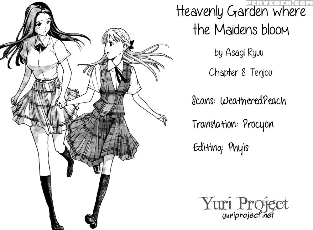 Otome Saku. 8
