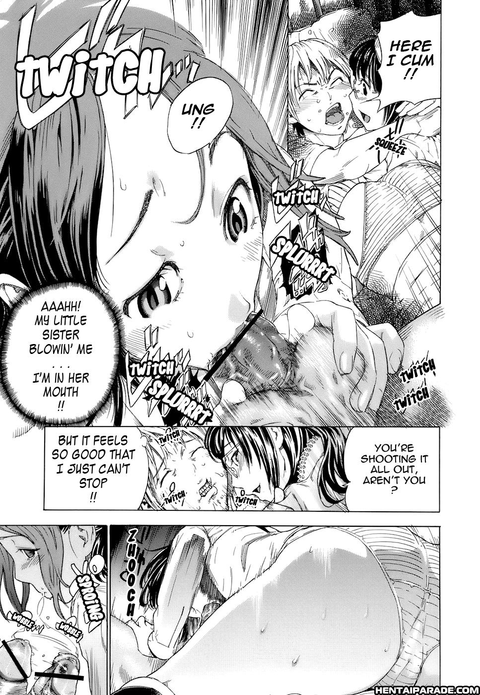 Otome Tsuushin 4