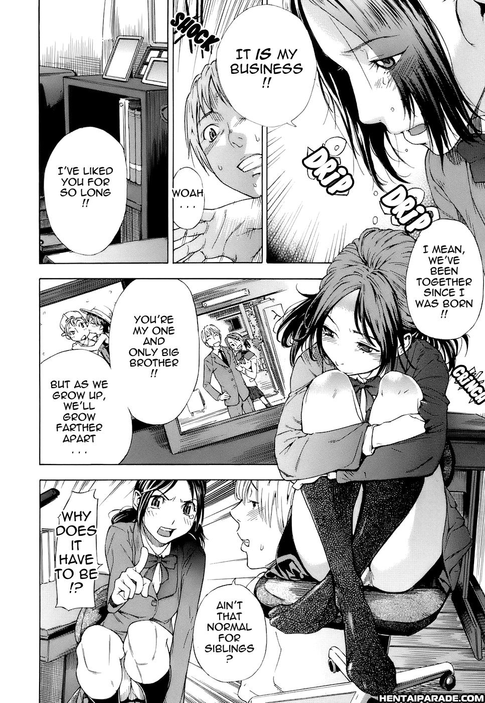 Otome Tsuushin 4