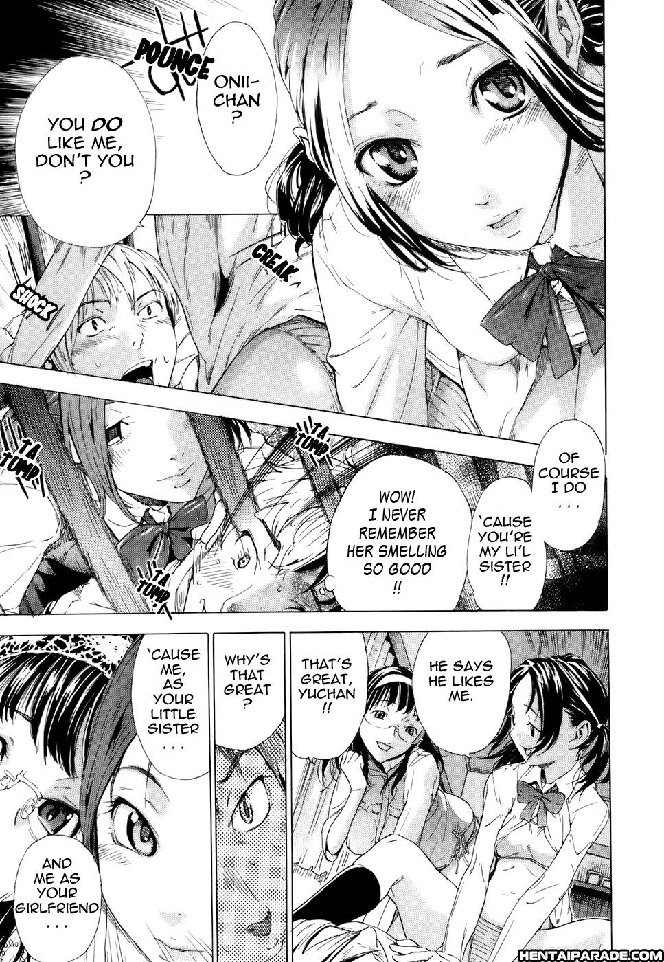 Otome Tsuushin 4