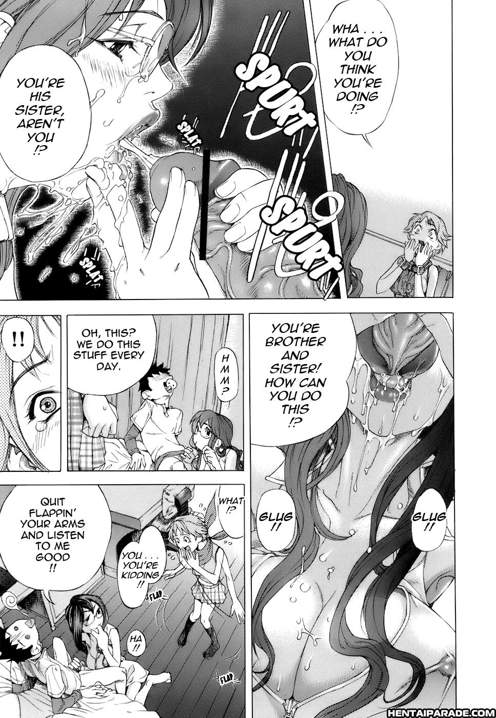 Otome Tsuushin 5