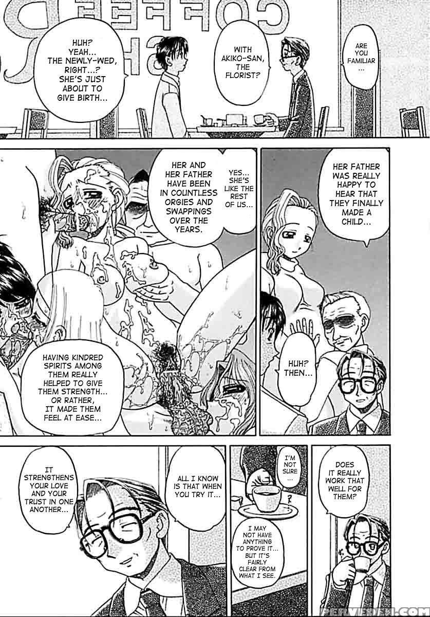 Otomodachi 1