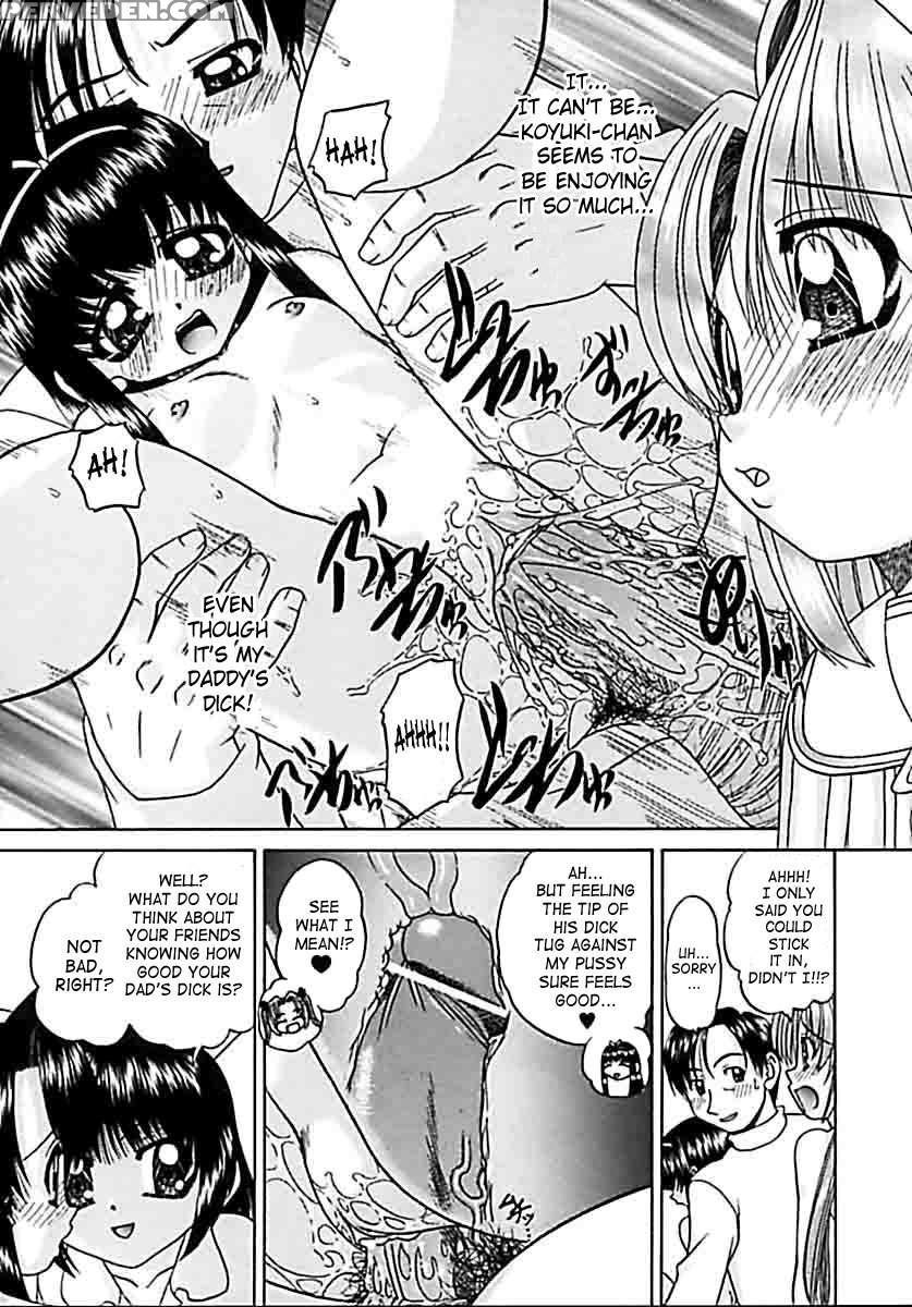 Otomodachi 1