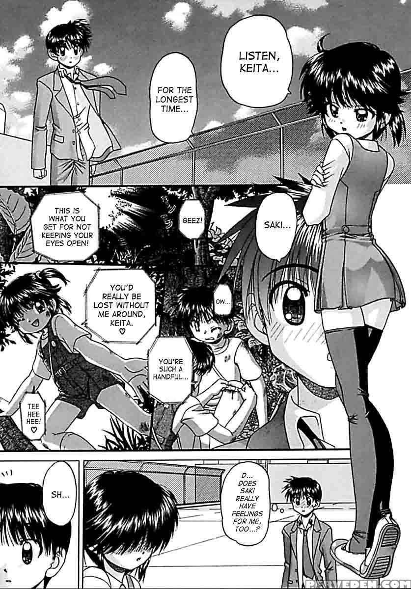 Otomodachi 1