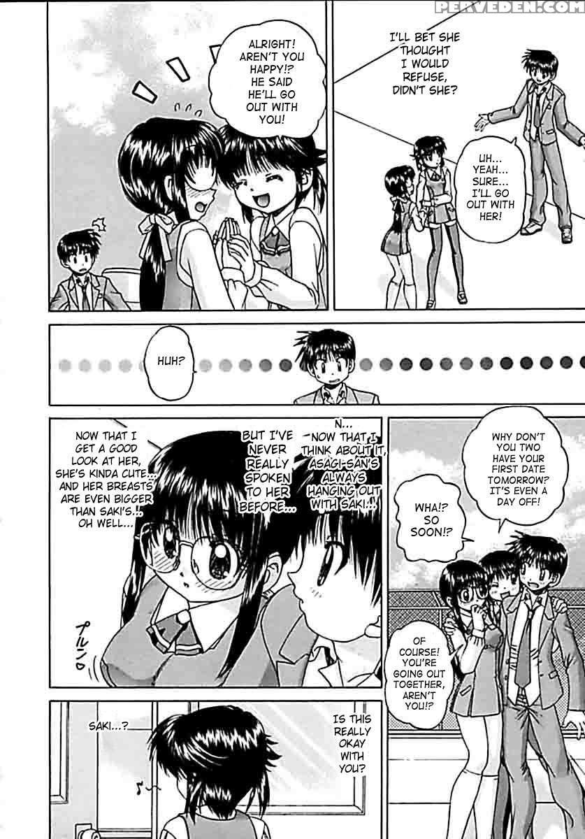 Otomodachi 1