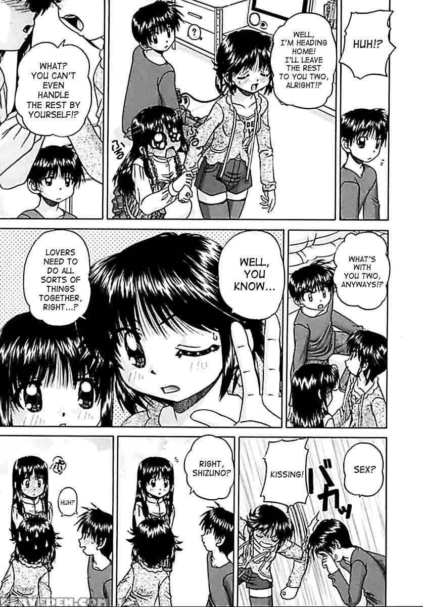 Otomodachi 1