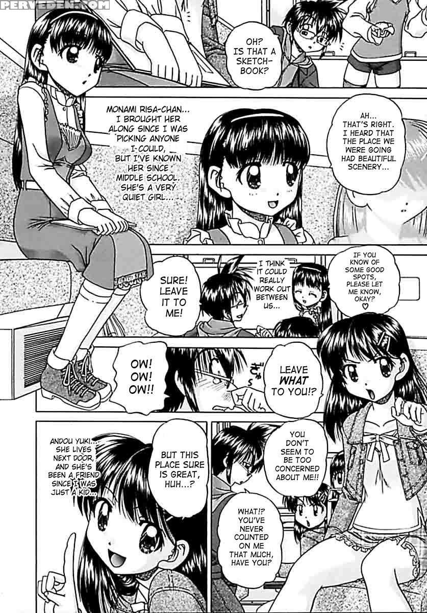 Otomodachi 1