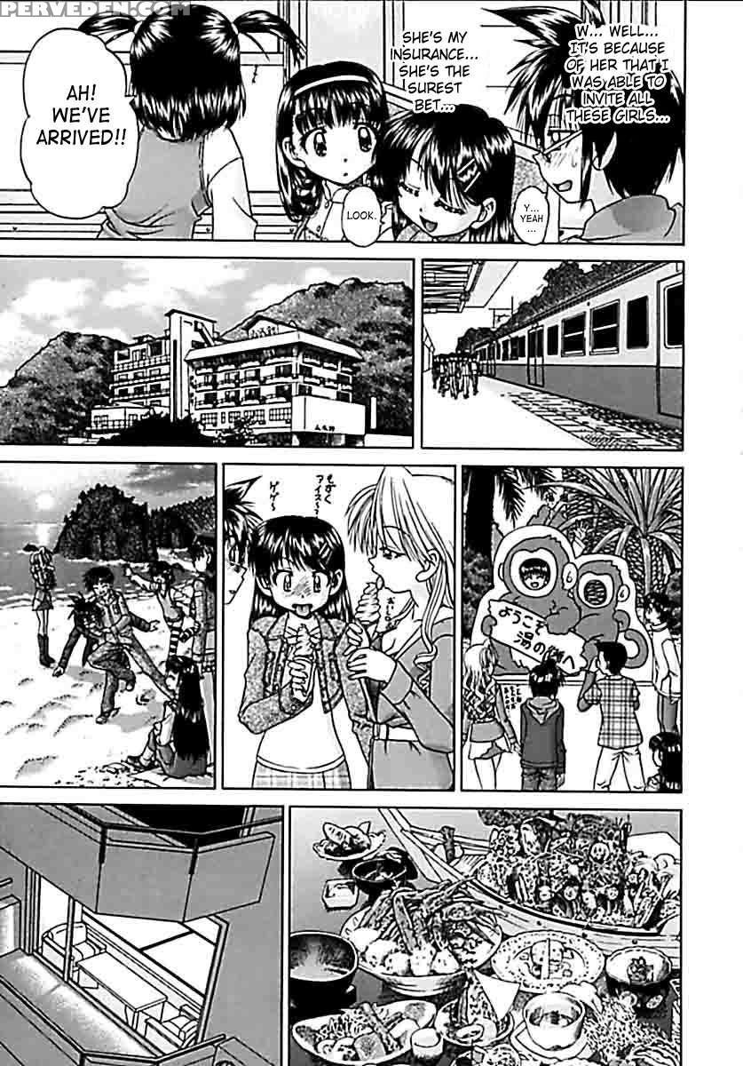 Otomodachi 1